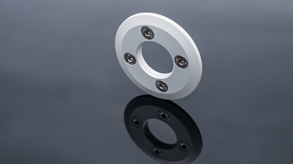 Clamping ring KSA06 konstructag